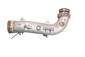 12 Yamaha Waverunner VX Cruiser Header Exhaust Head Pipe VX1100A