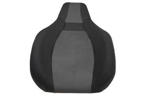 17 Yamaha YXZ1000R SS EPS 4x4 Upper Seat Cushion Driver Passenger