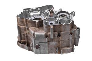 Kawasaki - 01 Kawasaki Bayou 220 2x4 Crankcase Center Crank Case KLF220 - Image 5