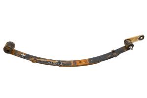 11 Kawasaki Mule 4010 Diesel 4x4 Rear Shock Leaf Spring KAF950F