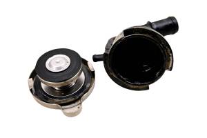 Polaris - 13 Polaris Sportsman 500 4x4 Coolant Radiator Cap - Image 4