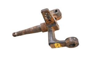 86 Suzuki Quadsport 230 2x4 Front Right Spindle Knuckle LT230S