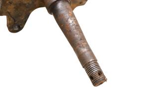 Suzuki - 86 Suzuki Quadsport 230 2x4 Front Right Spindle Knuckle LT230S - Image 3