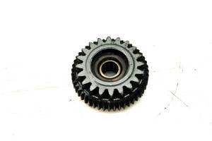 03 Polaris Predator 90 2x4 Starter Gear