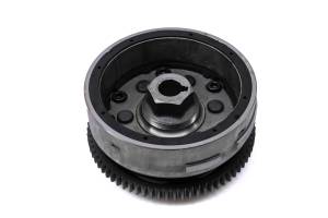 08 Arctic Cat 500 FIS 4x4 Flywheel Starter Clutch Bearing & Gear