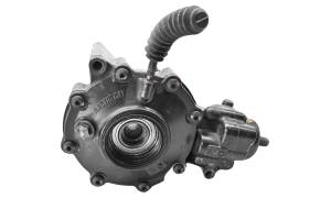 02 Arctic Cat 400 4x4 Front Differential