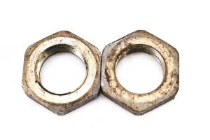 88 Yamaha Blaster 200 2x4 Rear Axle Nut YFS200