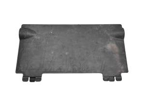 06 Kubota RTV900W Front Upper Access Panel Cover
