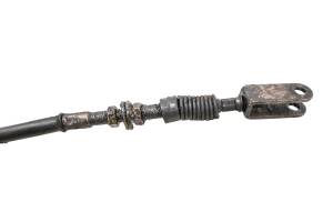Kubota - 06 Kubota RTV900W Parking Brake Cable - Image 3