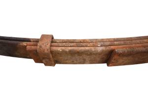 Kubota - 06 Kubota RTV900W Rear Leaf Spring - Image 5