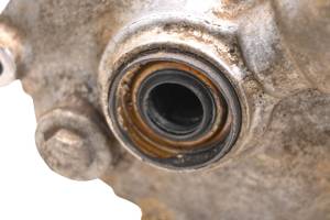 Kawasaki - 03 Kawasaki Prairie 650 4x4 Front Differential KVF650 - Image 7