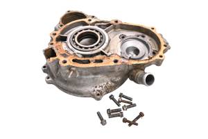 91 Polaris Trail Boss 350L 4x4 Stator Cover