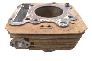 Honda - 95 Honda Fourtrax 300 2x4 Cylinder TRX300 - Image 1