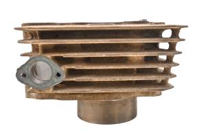 Honda - 95 Honda Fourtrax 300 2x4 Cylinder TRX300 - Image 2