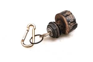 01 Polaris Trail Blazer 250 2x4 Key Switch