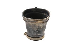 Suzuki - 05 Suzuki Eiger 400 4x4 Airbox Cooling Duct LTA400F - Image 2