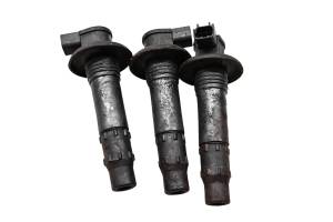 12 Sea-Doo RXT 260 Ignition Coils