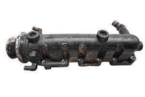 Sea-Doo - 12 Sea-Doo RXT 260 Exhaust Manifold Flange - Image 2