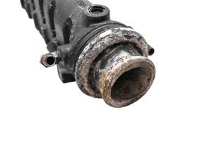 Sea-Doo - 12 Sea-Doo RXT 260 Exhaust Manifold Flange - Image 3