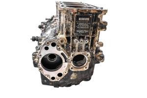 Sea-Doo - 12 Sea-Doo RXT 260 Crankcase Center Crank Case & Cylinders - Image 2