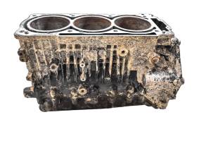 Sea-Doo - 12 Sea-Doo RXT 260 Crankcase Center Crank Case & Cylinders - Image 3