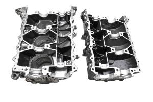 Sea-Doo - 12 Sea-Doo RXT 260 Crankcase Center Crank Case & Cylinders - Image 6
