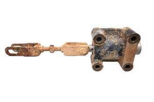 15 Kubota RTV1140CPX Front Left Brake Cylinder Block