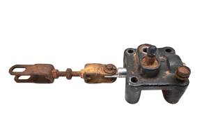 15 Kubota RTV1140CPX Front Right Brake Cylinder Block