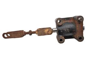 Kubota - 15 Kubota RTV1140CPX Front Right Brake Cylinder Block - Image 2