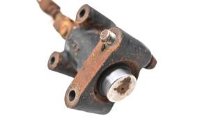 Kubota - 15 Kubota RTV1140CPX Front Right Brake Cylinder Block - Image 3
