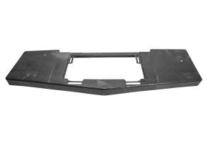 Kubota - 15 Kubota RTV1140CPX Inner Bump Cover - Image 2
