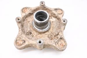 Polaris - 02 Polaris Ranger 500 6x6 Front Wheel Hub Left Right - Image 3