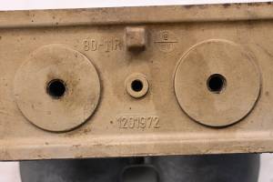 Polaris - 02 Polaris Sportsman 700 4x4 Cylinder - Image 9