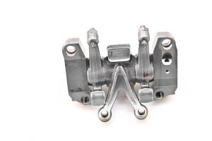 Polaris - 07 Polaris Sportsman 500 6x6 Valve Rocker Arms - Image 2