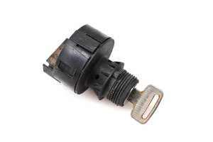 00 Polaris Magnum 500 4x4 Key Switch