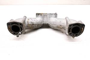 06 Yamaha Waverunner FX1000 Exhaust Manifold Y Pipe