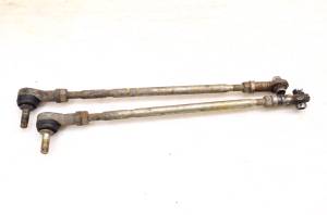 90 Polaris Trail Boss 350L 4x4 Tie Rods & Ends
