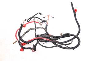 90 Polaris Trail Boss 350L 4x4 Wire Harness Electrical Wiring