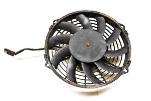 02 Polaris Scrambler 400 4x4 Radiator Fan