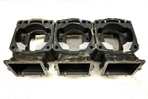 00 Polaris Genesis FFI 4-Pass Upper Crankcase Crank Case