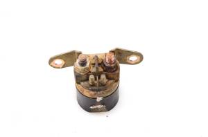 95 Suzuki King Quad 300 4x4 Starter Solenoid LTF4WD