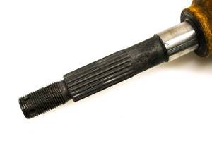 Kubota - 04 Kubota RTV900W Front Right Left Cv Axle - Image 2