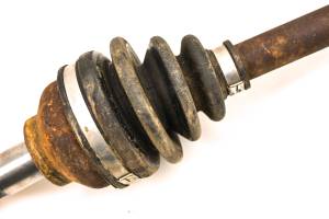 Kubota - 04 Kubota RTV900W Front Right Left Cv Axle - Image 3