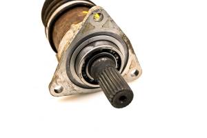 Kubota - 04 Kubota RTV900W Front Right Left Cv Axle - Image 5