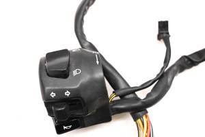 Suzuki - 06 Suzuki Katana 600 Headlight On Off Handlebar Start Switch GSX600F - Image 2