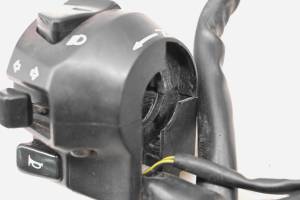 Suzuki - 06 Suzuki Katana 600 Headlight On Off Handlebar Start Switch GSX600F - Image 3