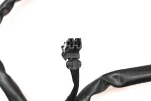 Suzuki - 06 Suzuki Katana 600 Headlight On Off Handlebar Start Switch GSX600F - Image 4