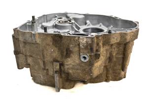 Kawasaki - 00 Kawasaki Bayou 220 2x4 Crankcase Center Crank Case KLF220 - Image 5