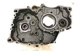 Kawasaki - 00 Kawasaki Bayou 220 2x4 Crankcase Center Crank Case KLF220 - Image 9