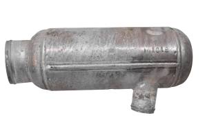 18 Yamaha EX Sport Muffler Exhaust Pipe